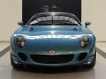 Diatto Ottovu Project by Zagato 2007 года